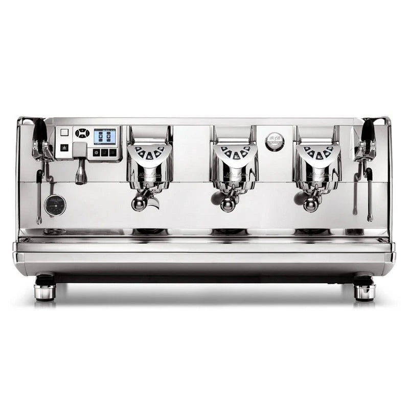 Victoria Arduino VA358 White Eagle Espresso Machine – Digital Display