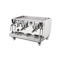 Victoria Arduino VA358 White Eagle Espresso Machine – Digital Display — product view on transparent background