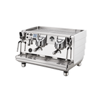 Victoria Arduino VA358 White Eagle Espresso Machine – Digital Display — product view on transparent background