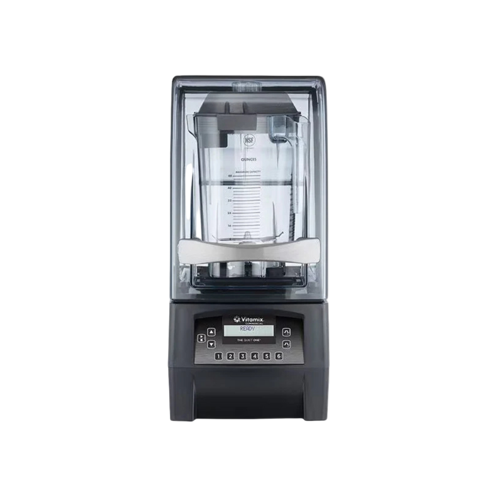 Vitamix The Quiet One Blender — square product photo with transparent padding