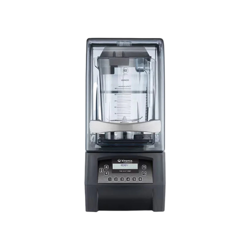Vitamix The Quiet One Blender — square product photo with transparent padding