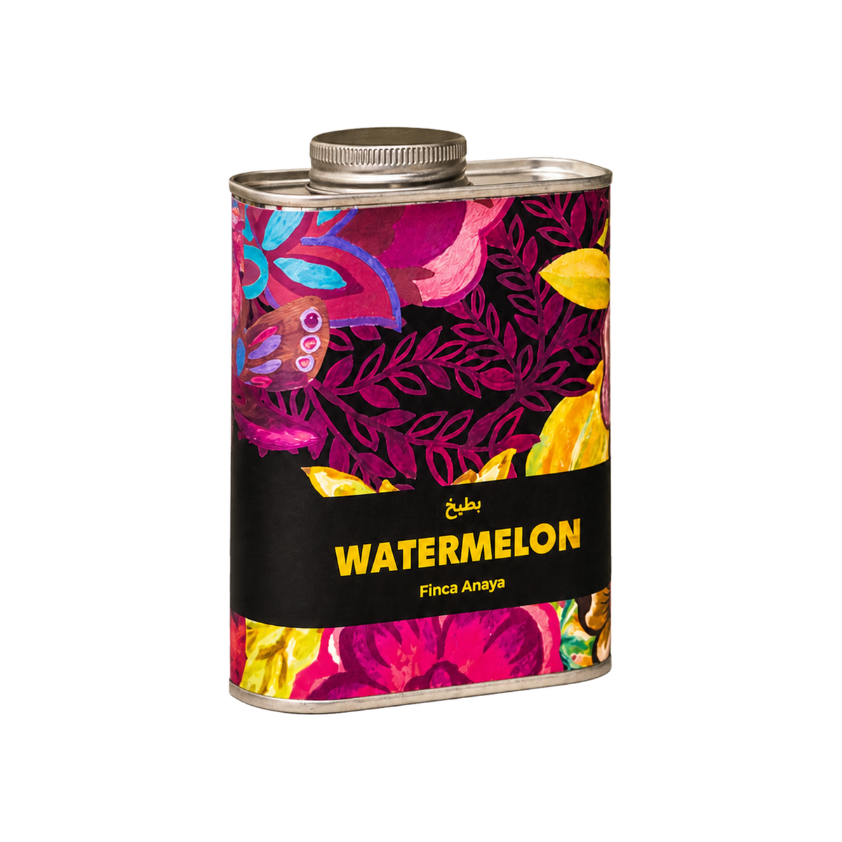 Watermelon Co-Fermented Colombia — square product photo with transparent padding