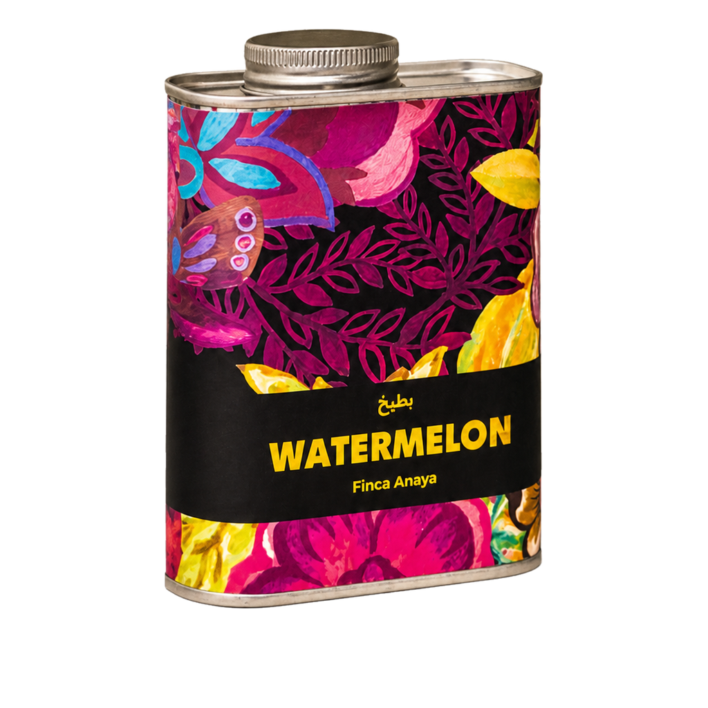 Watermelon Co-Fermented Colombia transparent upright 15-degree yaw hero