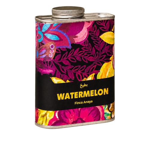 Watermelon Co-Fermented Colombia transparent upright 15-degree yaw hero