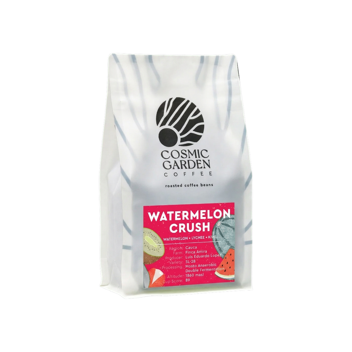 Watermelon Crush — square product photo with transparent padding