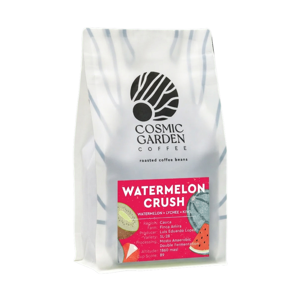 Watermelon Crush — upright transparent coffee hero