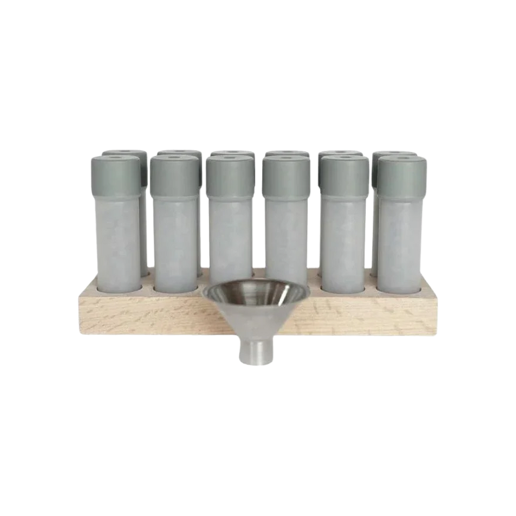 Weber Workshops Bean Cellar Polymer Set