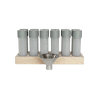 Weber Workshops Bean Cellar Polymer Set