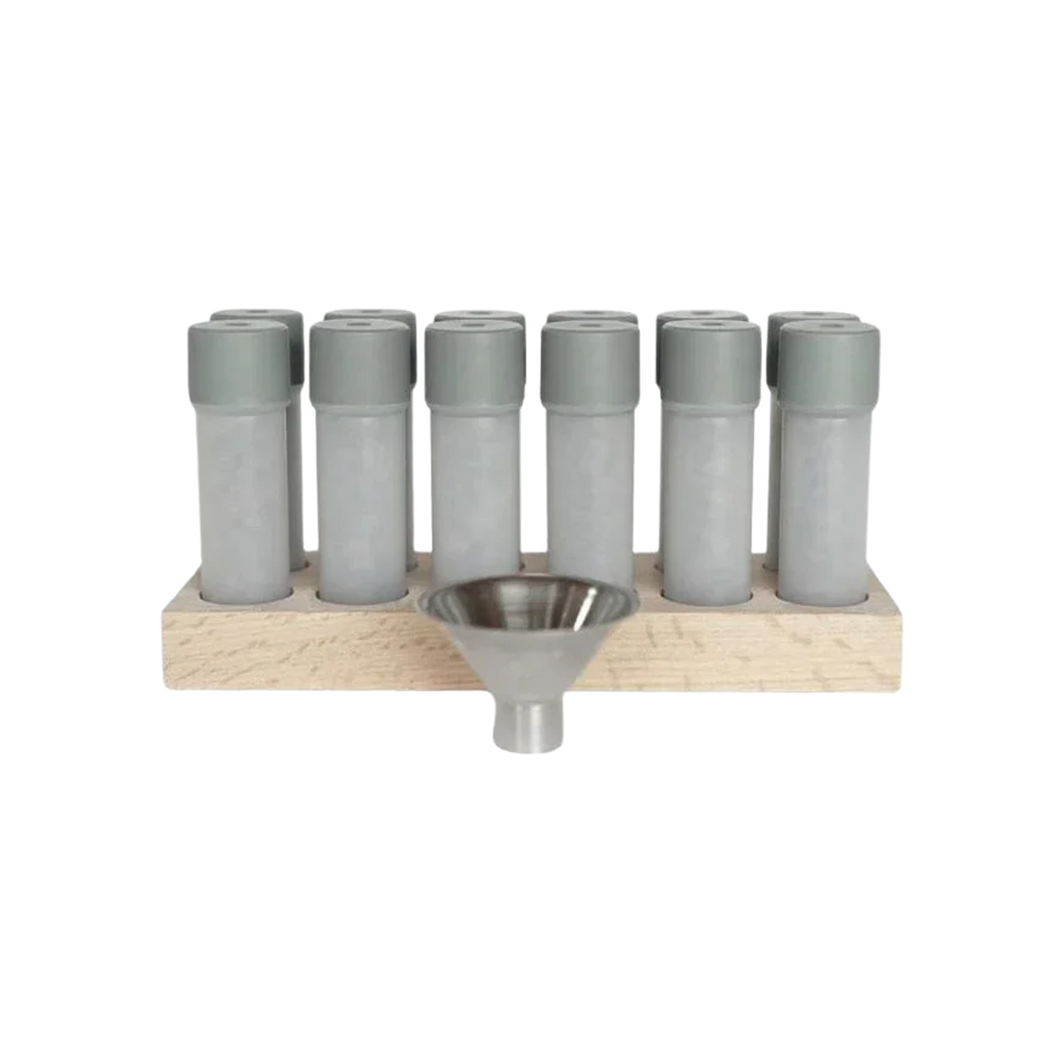 Weber Workshops Bean Cellar Polymer Set