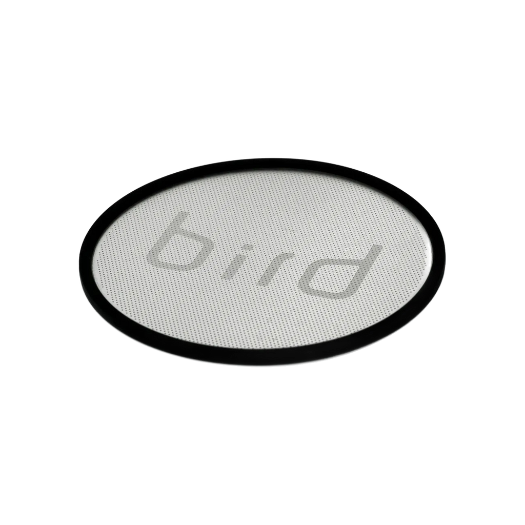 Weber Workshops BIRD Metal Screen