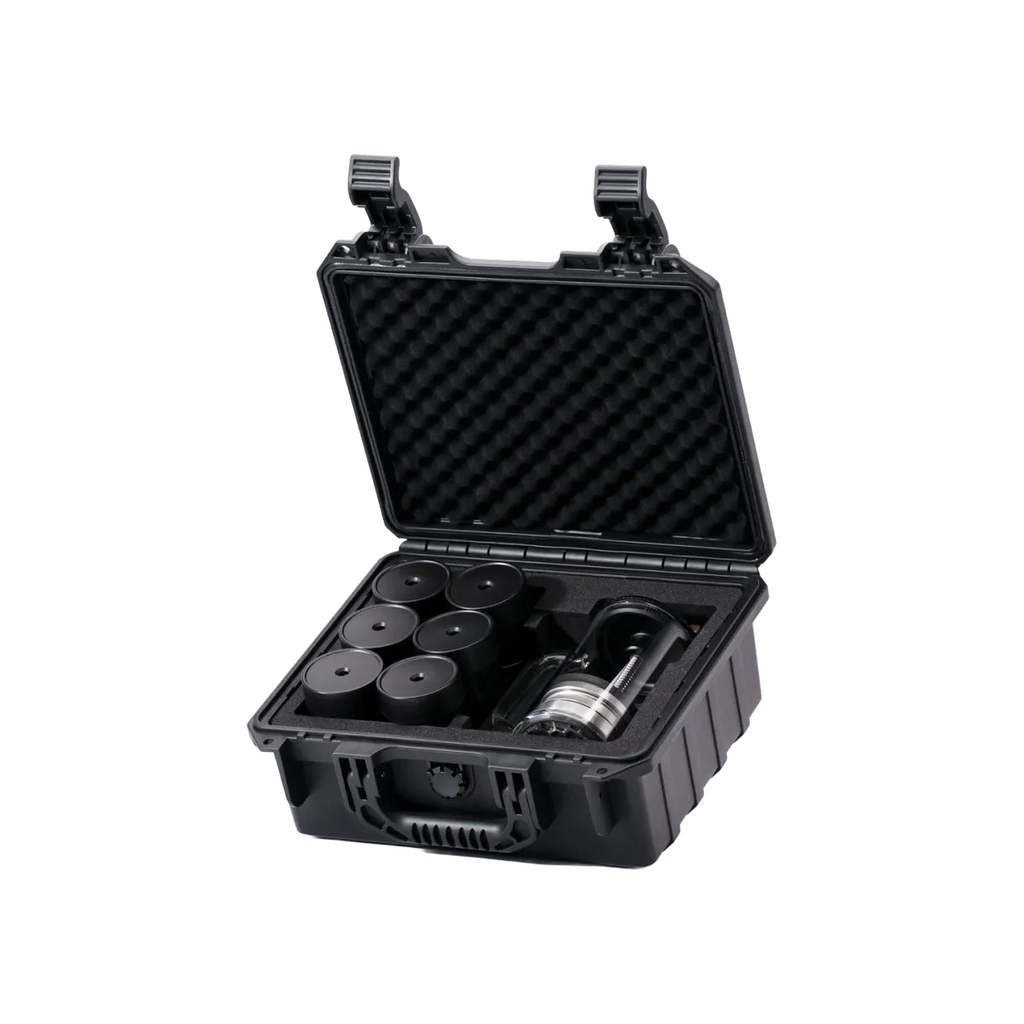 Weber Workshops BIRD Travel Case