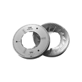 Weber Workshops EG-1 DB1 Core burr set