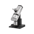 Weber Workshops EG-1 Coffee Grinder — product view on transparent background