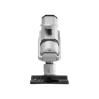 Weber Workshops EG-1 Mk.3 single-dose coffee grinder, front view