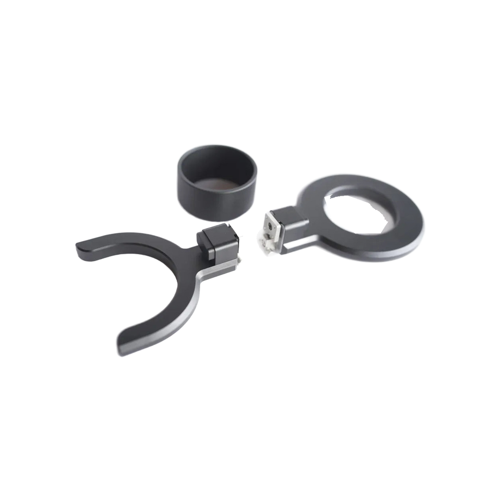 Weber Workshops EG-1 Fork & Ring Set