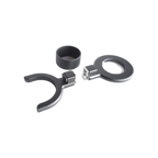 Weber Workshops EG-1 Fork & Ring Set