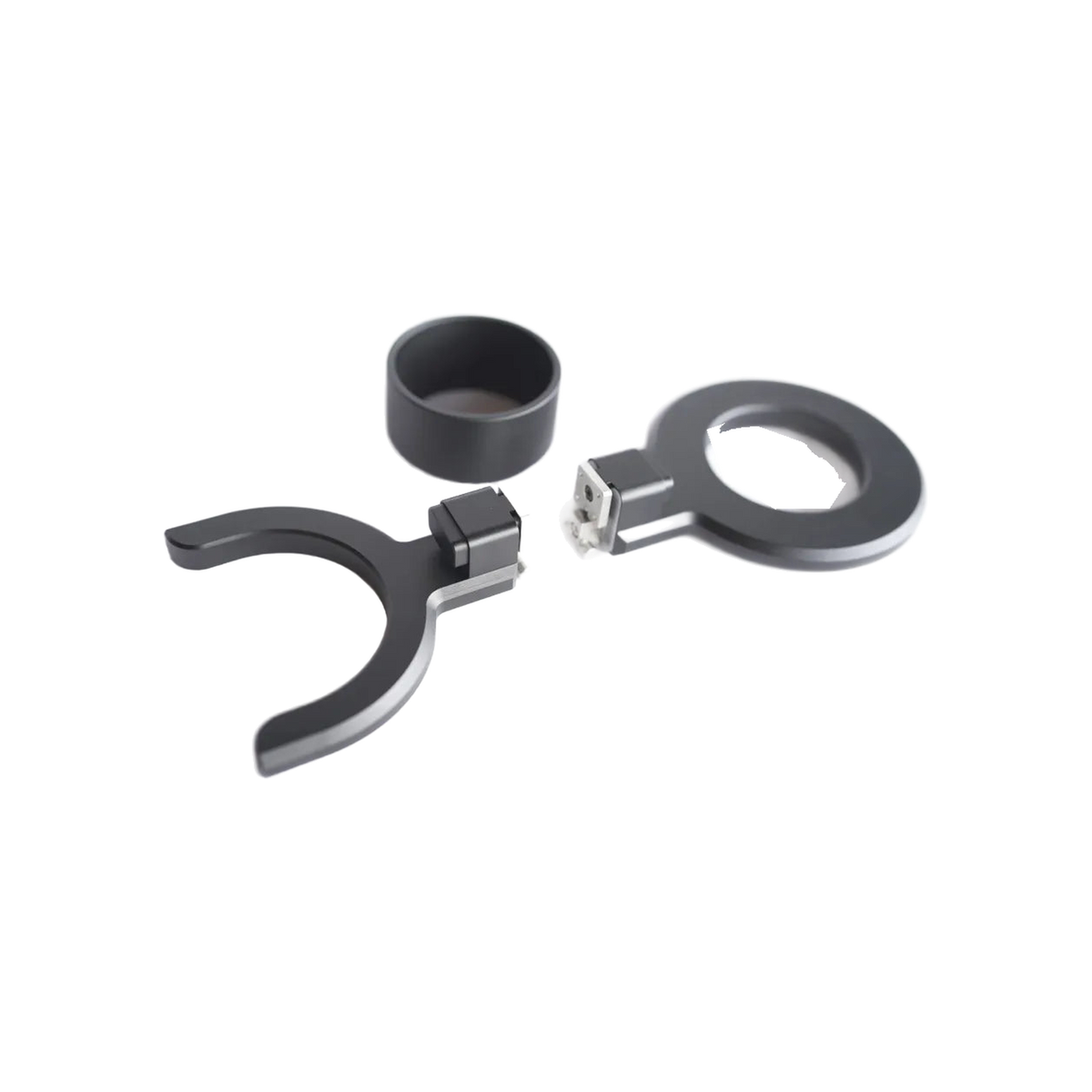 Weber Workshops EG-1 Fork & Ring Set