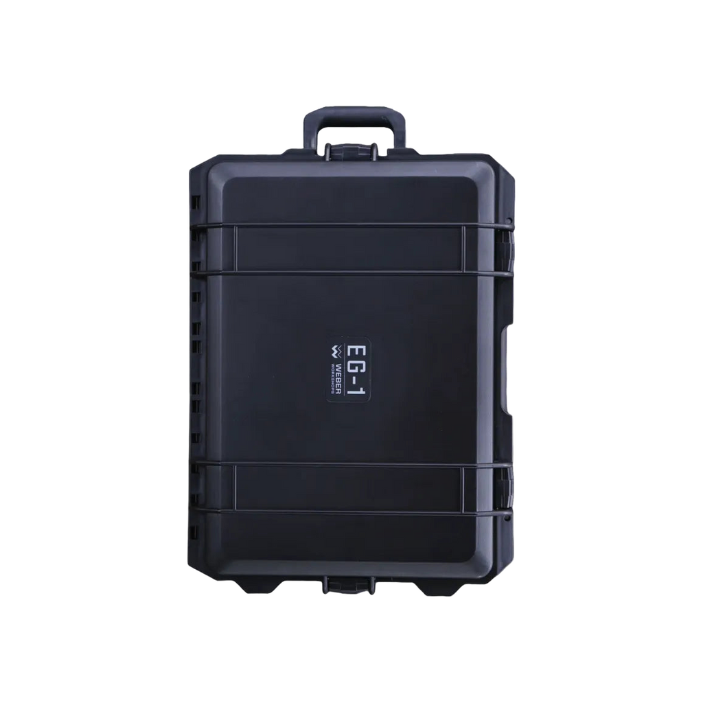 Weber Workshops EG-1 Travel Case