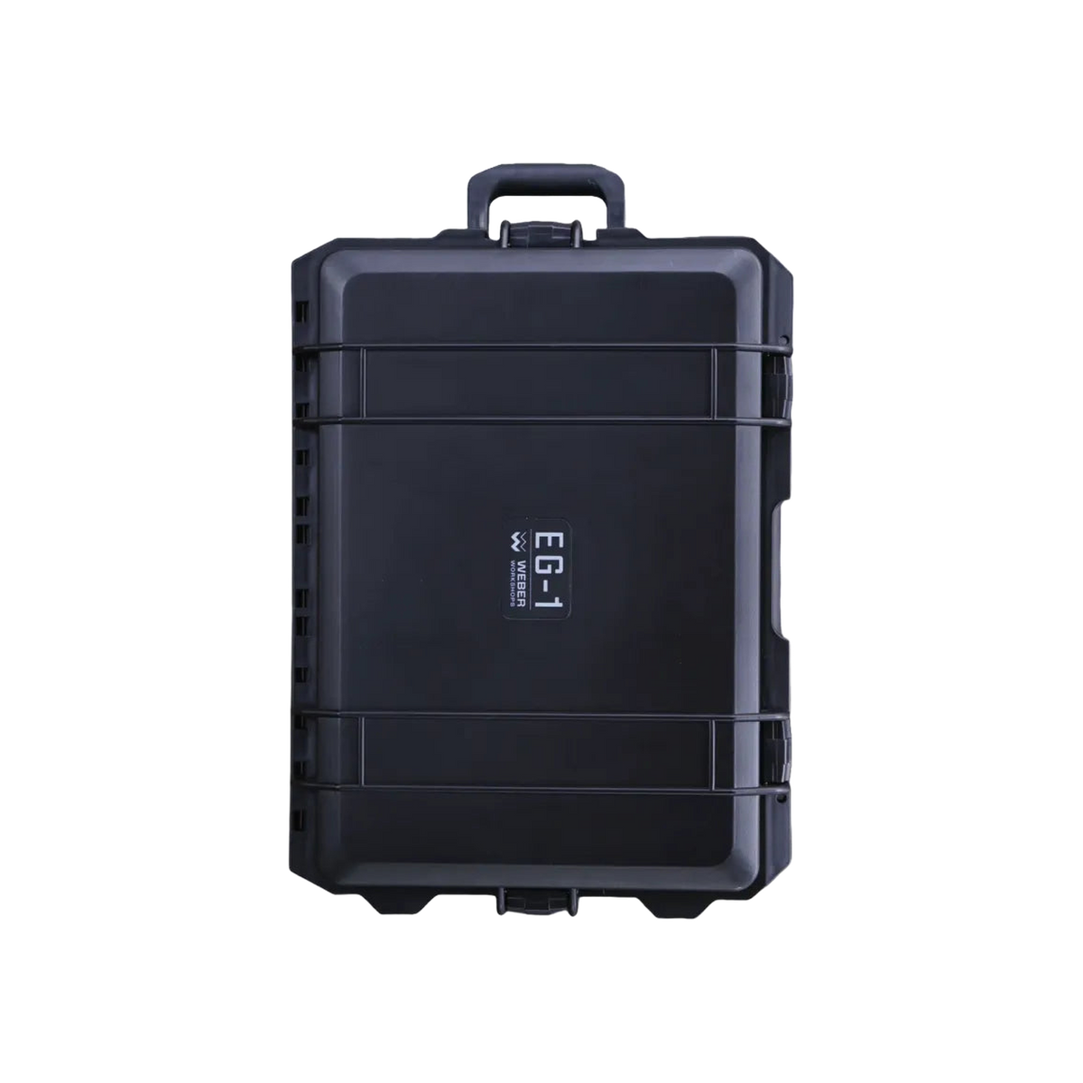Weber Workshops EG-1 Travel Case