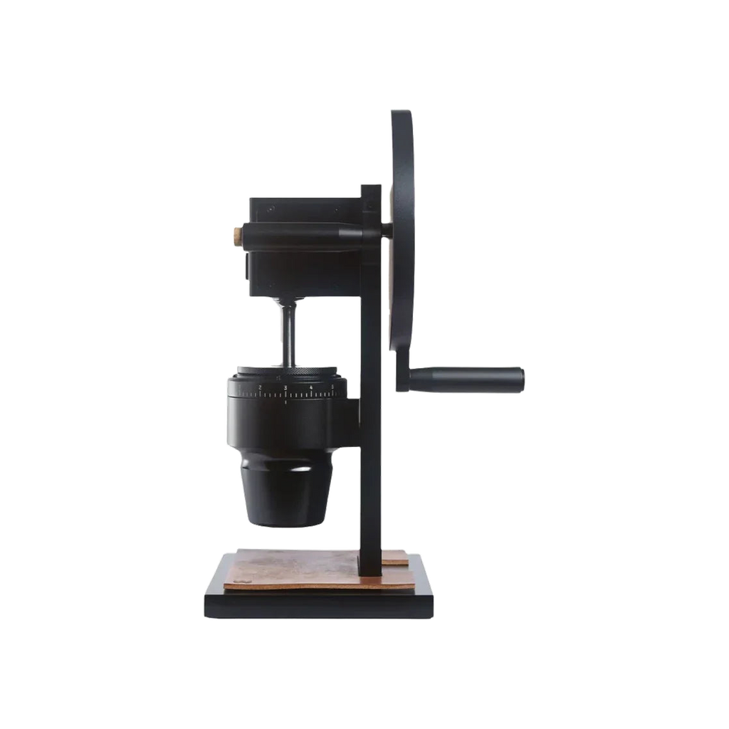 Weber Workshops HG-2 Manual Coffee Grinder