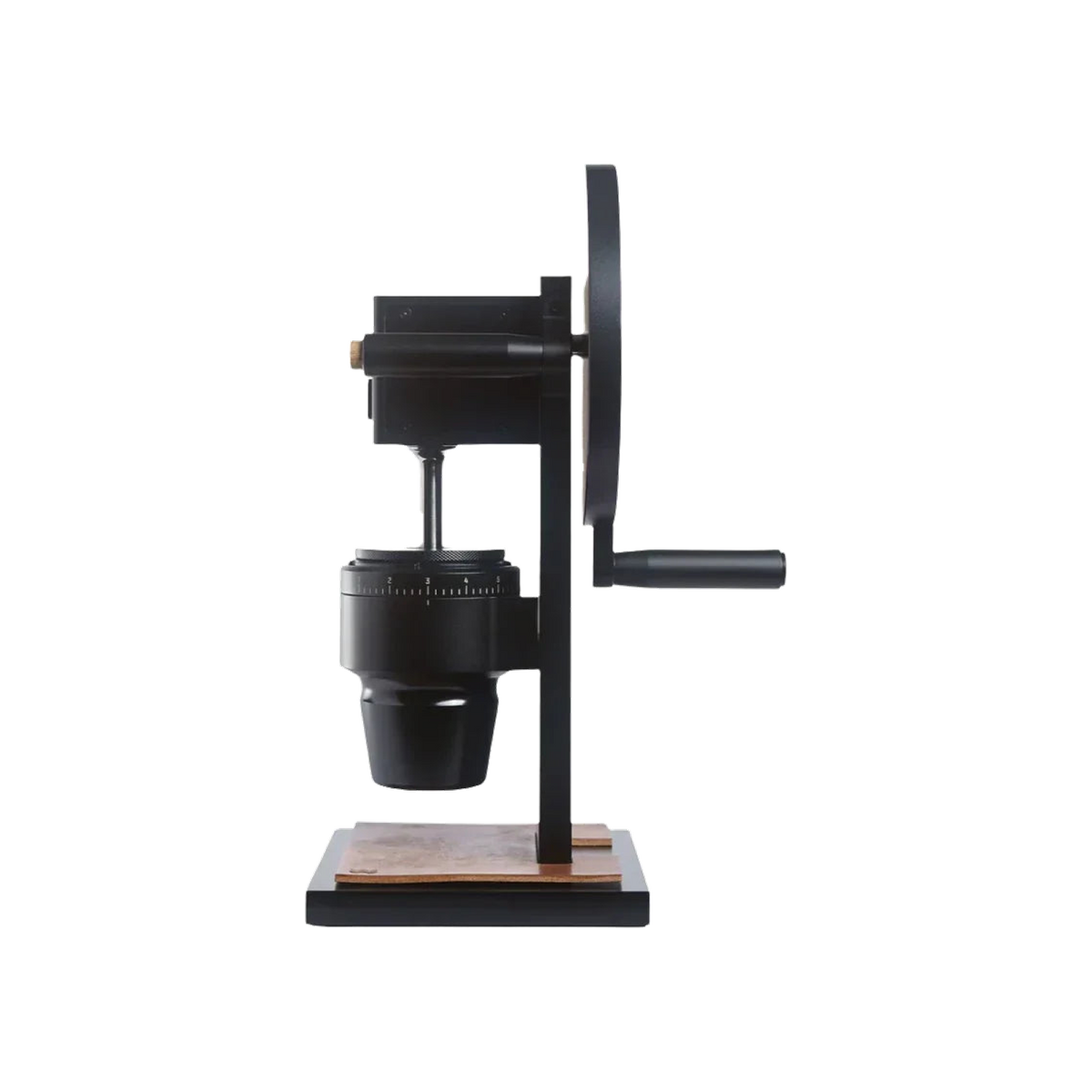 Weber Workshops HG-2 Manual Coffee Grinder