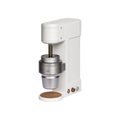 Weber Workshops KEY Mk.I Electric Coffee Grinder — product view on transparent background