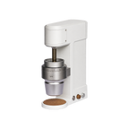 Weber Workshops KEY Mk.I Electric Coffee Grinder — product view on transparent background