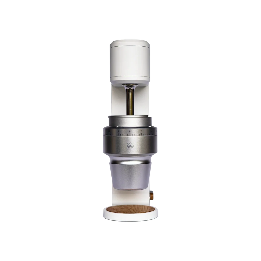 Weber Workshops KEY Mk.I Electric Coffee Grinder