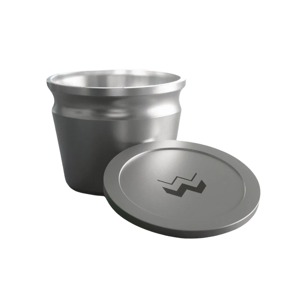 Weber Workshops Magic Tumbler Lid