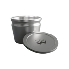 Weber Workshops Magic Tumbler Lid