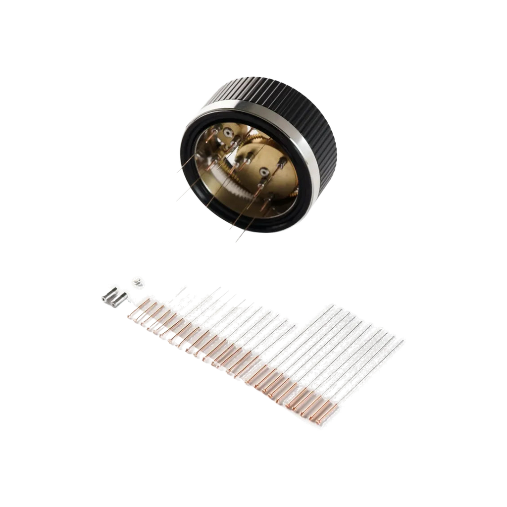 Weber Workshops Moonraker Spare Needles