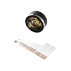 Weber Workshops Moonraker Spare Needles