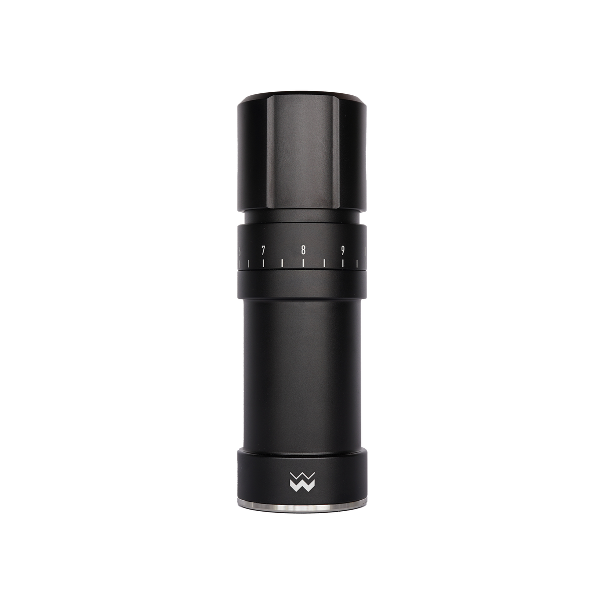 Weber Workshops Moulin Pepper Grinder — square product photo with transparent padding
