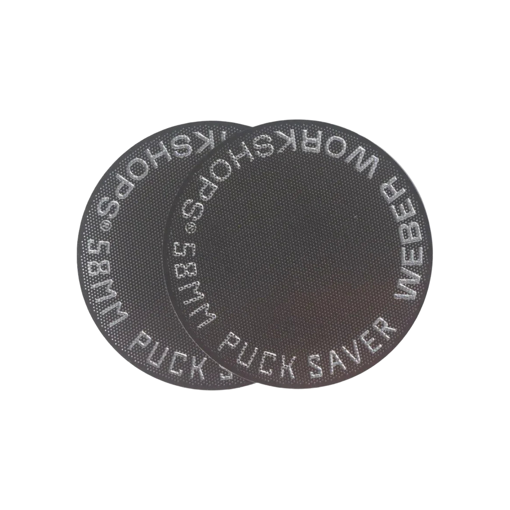 Weber Workshops Puck Saver