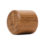 Weber Workshops Really Nice Tamper Wooden Handle