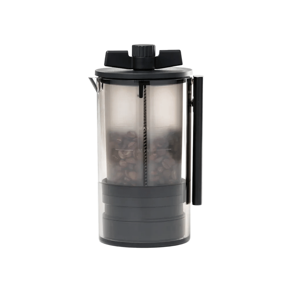 Weber Workshops RoadRunner Travel Brewer