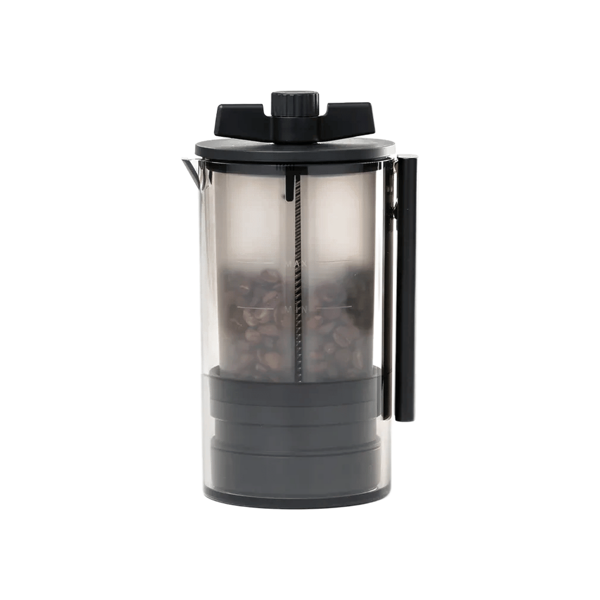 Weber Workshops RoadRunner Travel Brewer