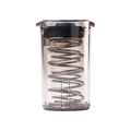 Weber Workshops Spring Clean backflush device