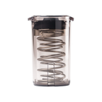 Weber Workshops Spring Clean backflush device