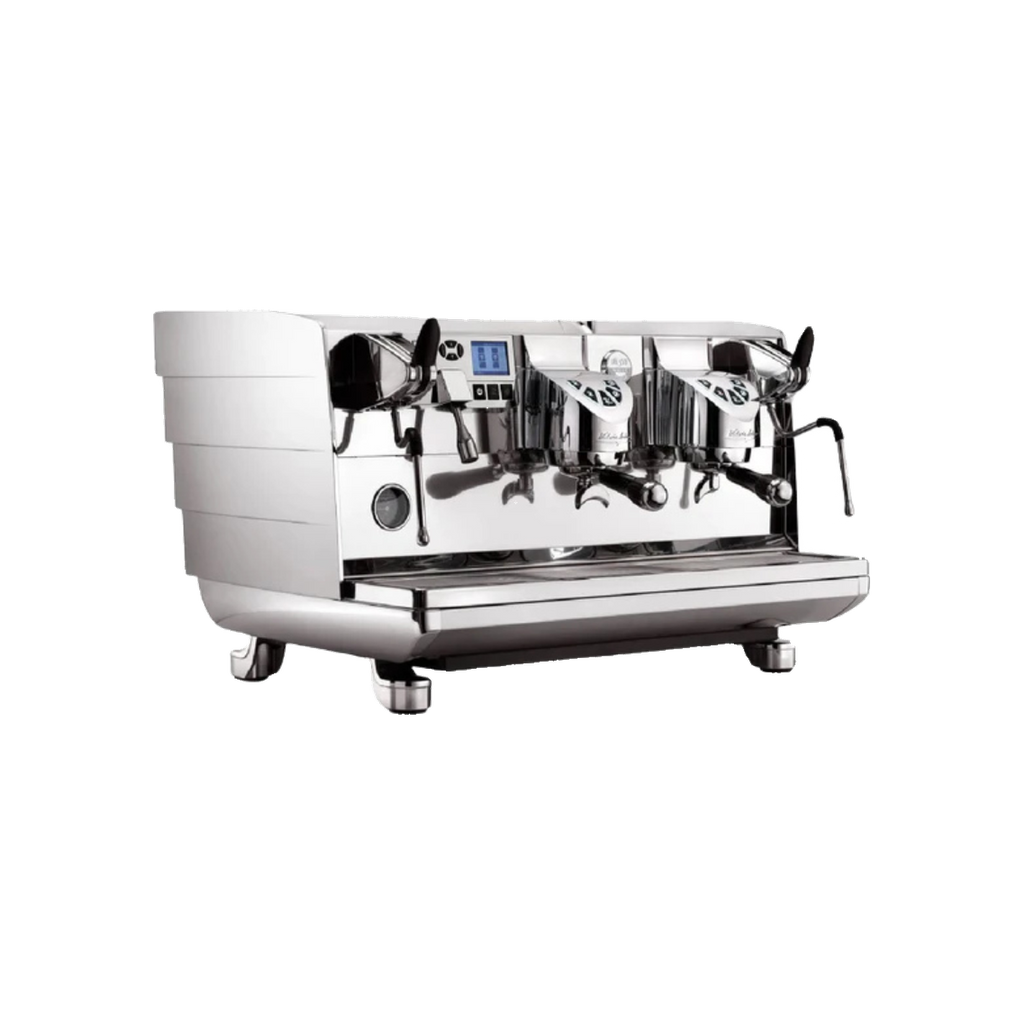 Victoria Arduino 358 White Eagle T3 — square product photo with transparent padding