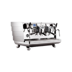 Victoria Arduino 358 White Eagle T3 — square product photo with transparent padding