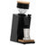 Eureka ORO Mignon Single Dose 65mm Flat Steel (Diamond) Coffee Grinder - BeanBurds Brewing Gadgets Black