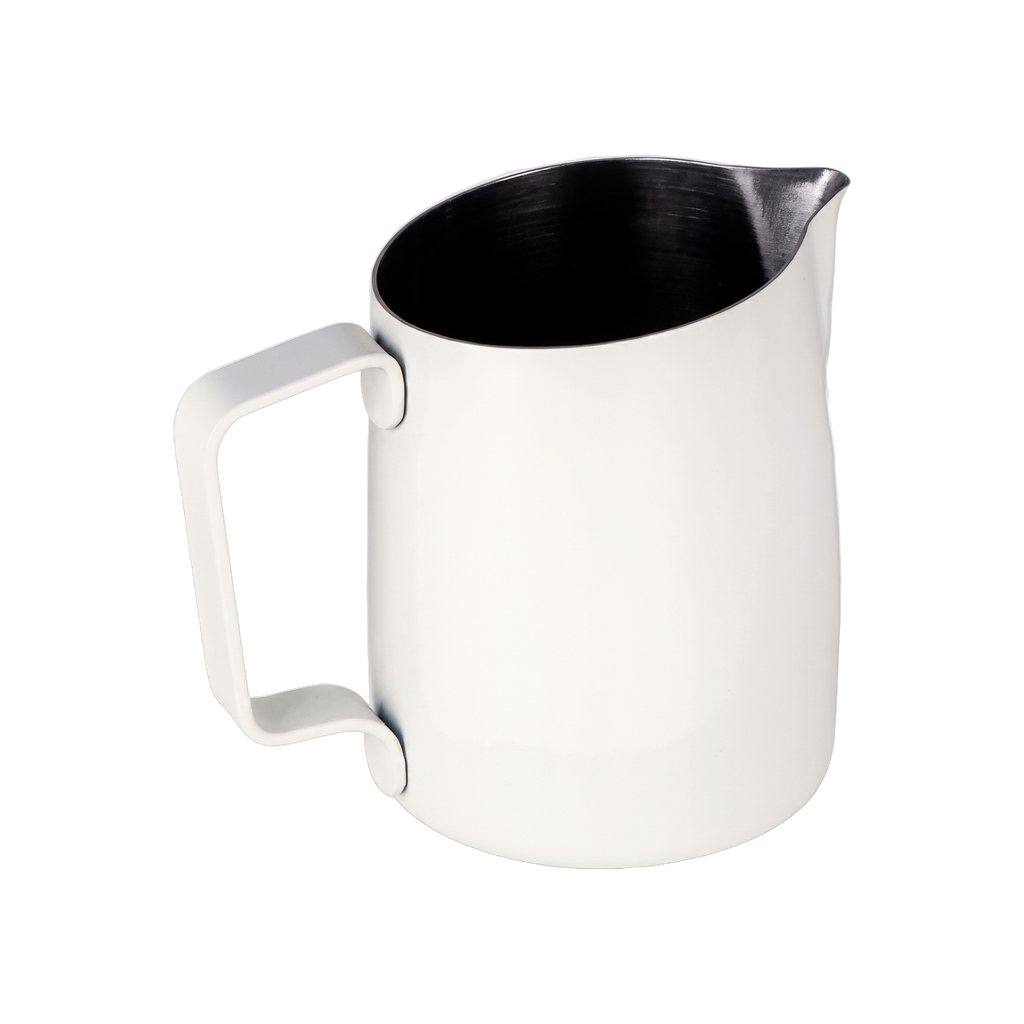 WPM#21 Tapered Spout Pitcher — square product photo with transparent padding