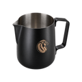 WPM #30 Competition Pitcher - "Knot Knot" — product view on transparent background