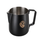 WPM #30 Competition Pitcher - "Knot Knot" — product view on transparent background