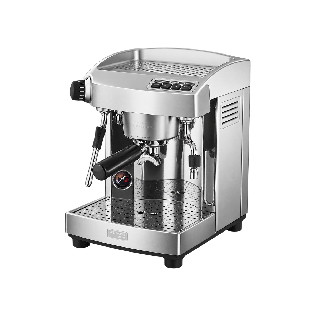 WPM KD - 210S2 — product view on transparent background