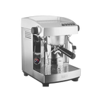 WPM KD - 210S2 - BeanBurds Coffx Silver Coffee Machines and Equipment