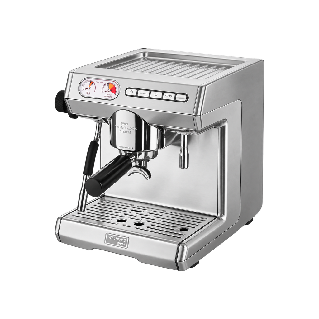 WPM KD - 270S — product view on transparent background