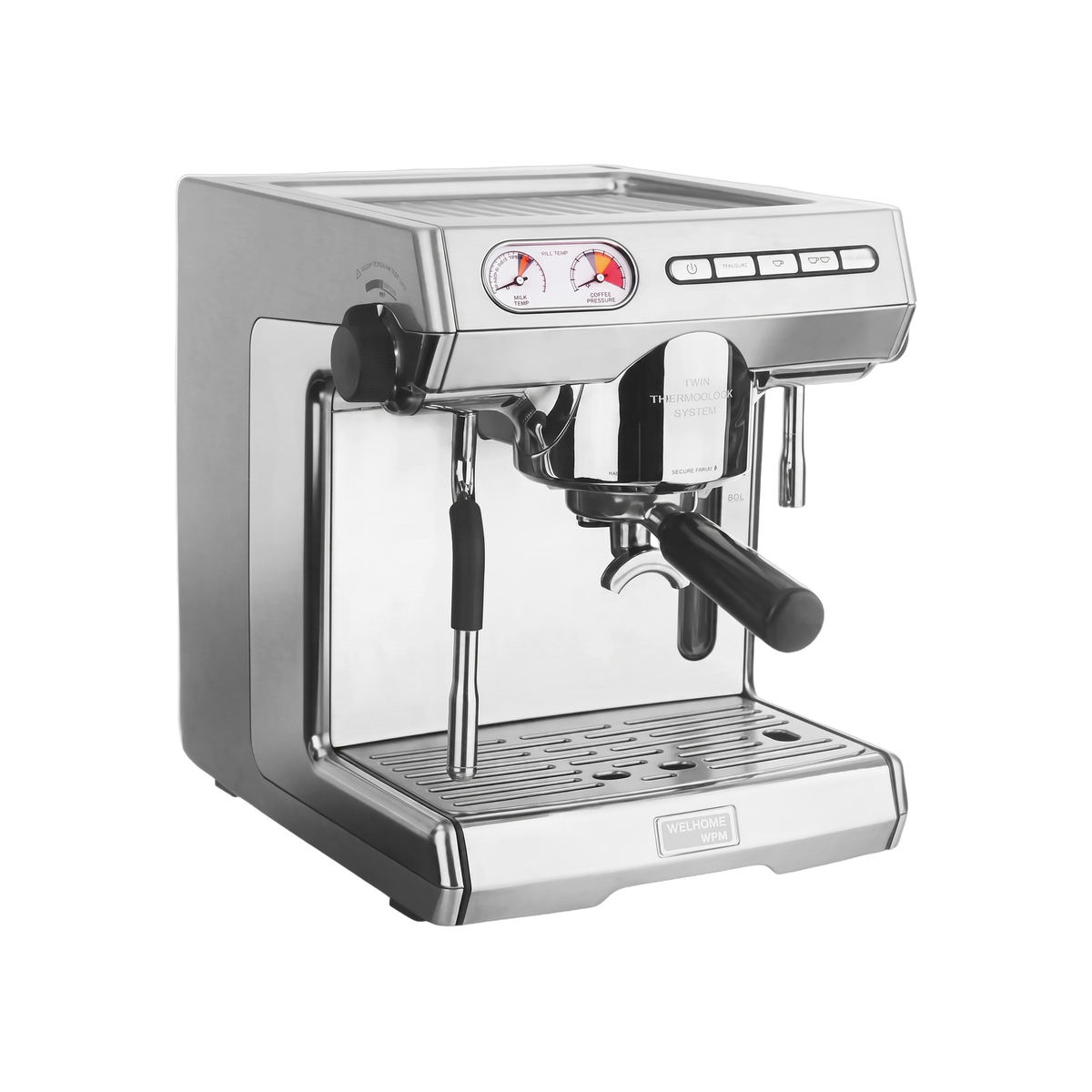 WPM KD - 270S — square product photo with transparent padding