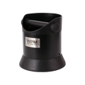 WPM TR 90 Knock Box - BeanBurds Coffx Black Coffee Machines and Equipment